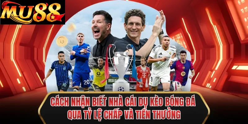 cach nhan biet nha cai du keo bong da qua ty le chap va tien thuong