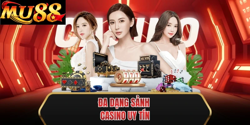 da dang sanh casino uy tin