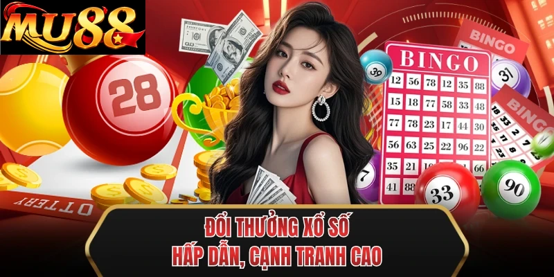 doi thuong xo so hap dan canh tranh cao