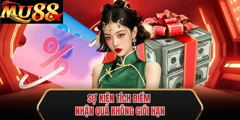 su kien tich diem nhan qua khong gioi han