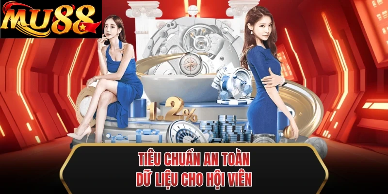 tieu chuan an toan du lieu cho hoi vien tieu chuan an toan du lieu cho hoi vien