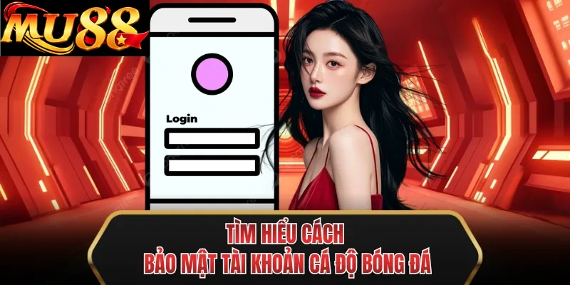 tim hieu cach bao mat tai khoan ca do bong da tim hieu cach bao mat tai khoan ca do bong da
